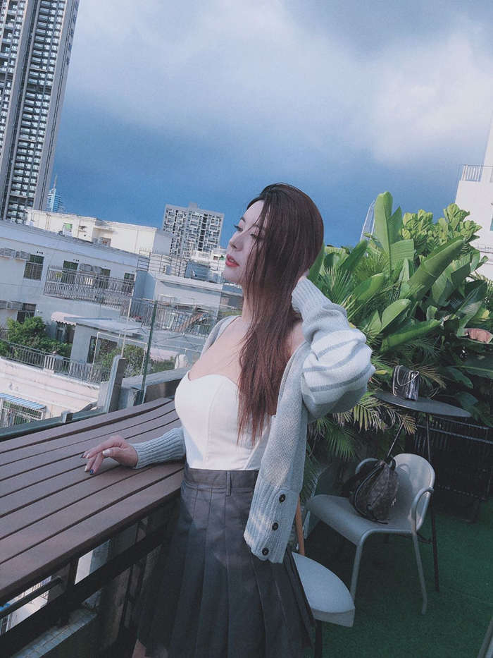 东京小姐上门按摩