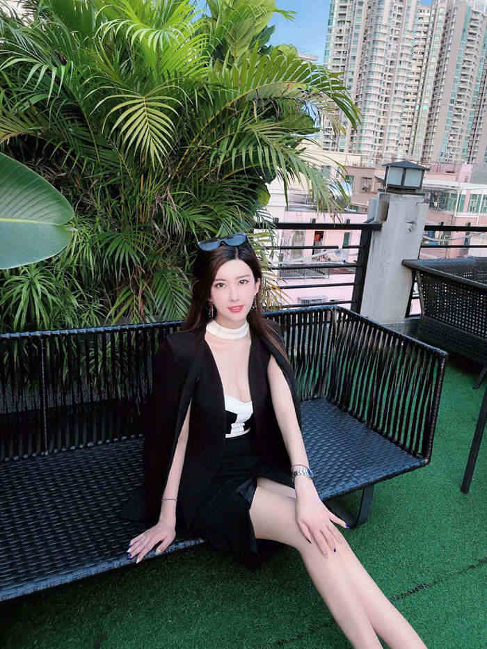 东京外围模特预约