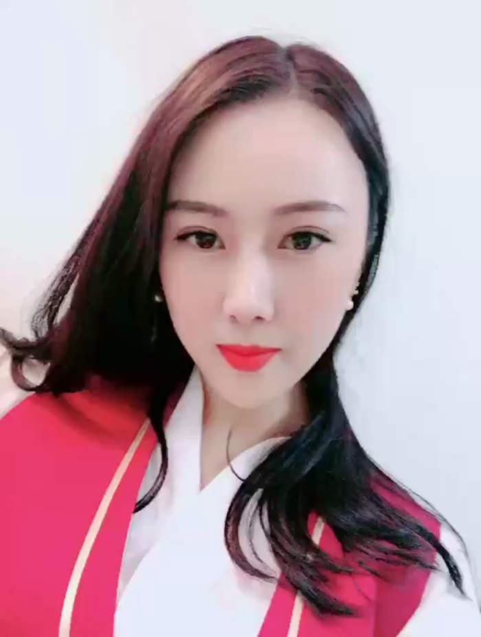 多伦多外围洋妞