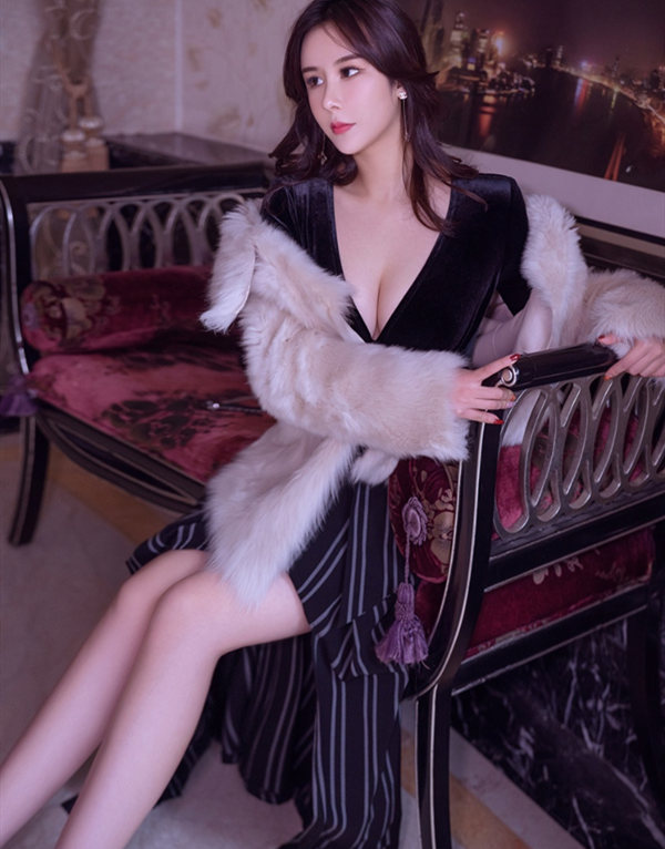 洛杉矶外围伴游