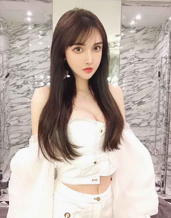 吉隆坡外围模特