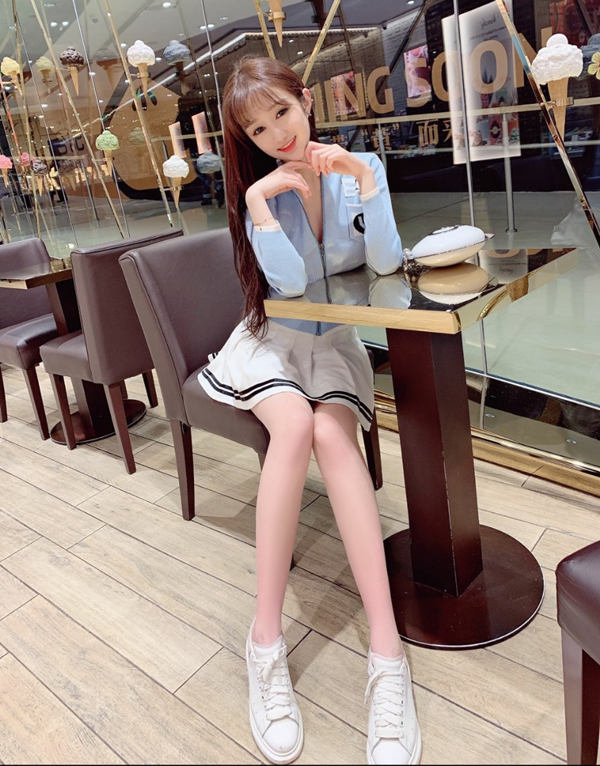 温哥华伴游模特价格