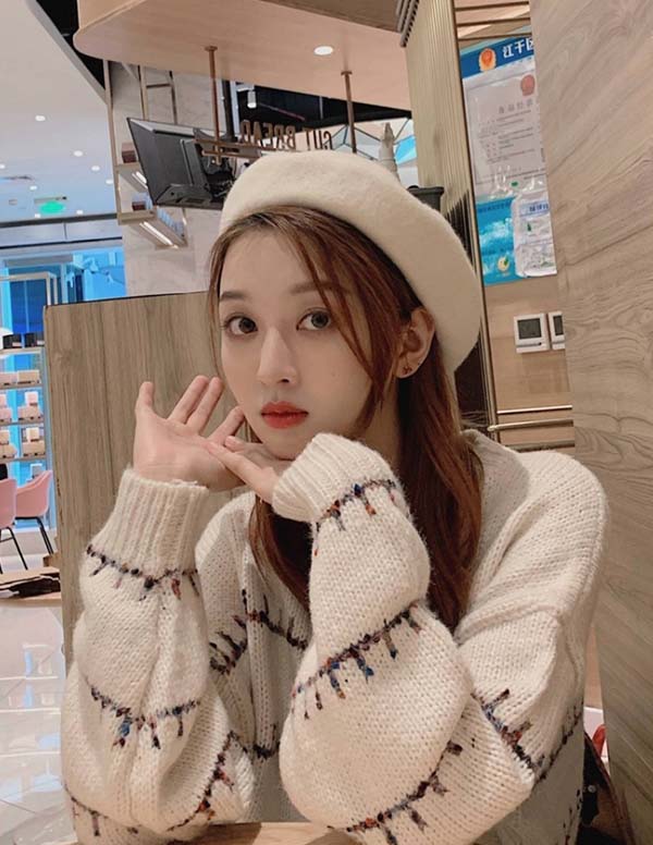 新加坡预约商务模特