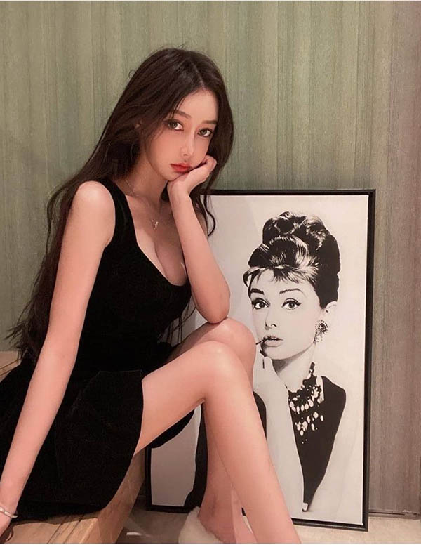 温哥华高端伴游