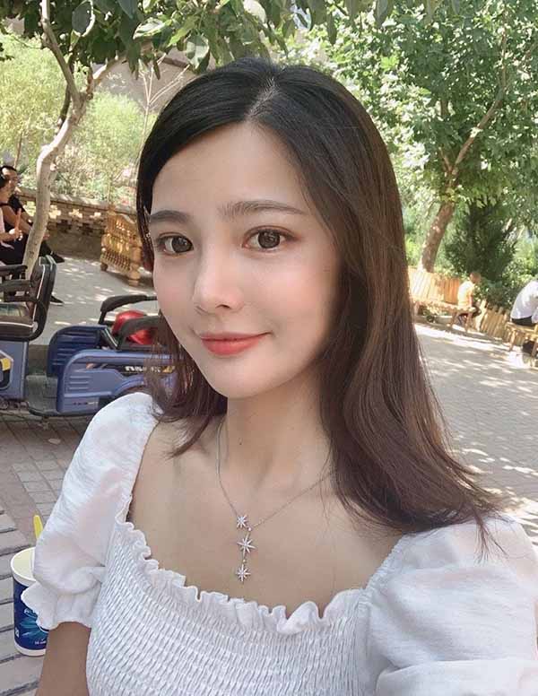 东京援交女模特