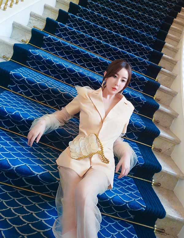 吉隆坡预约高端模特