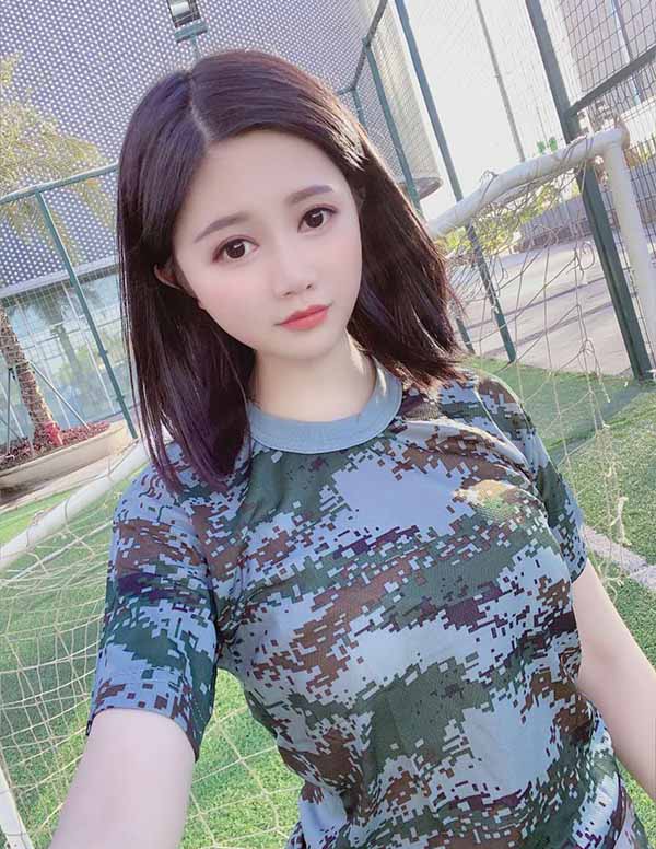 多伦多哪有外围模特