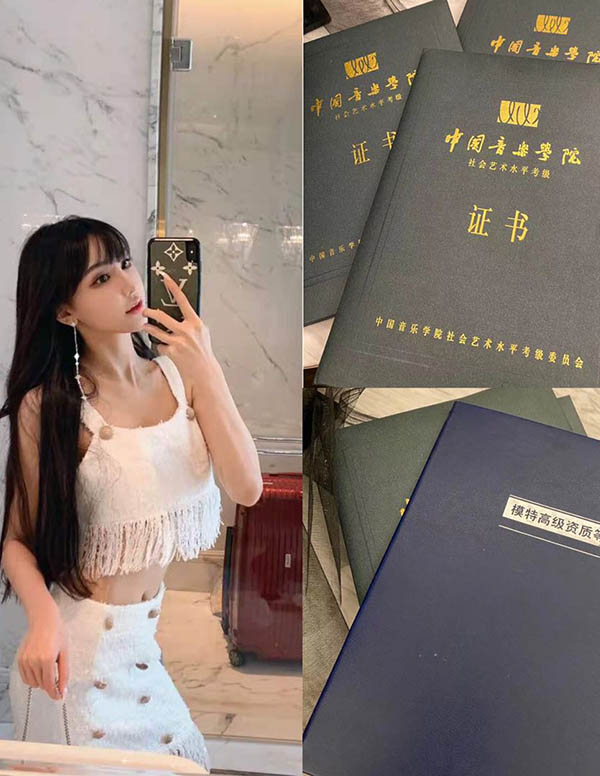 纽约模特预约平台