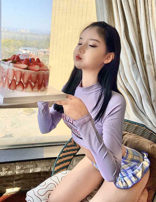 多伦多外围模特