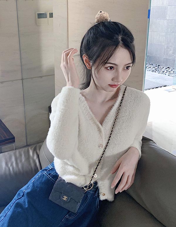 洛杉矶高端外围女