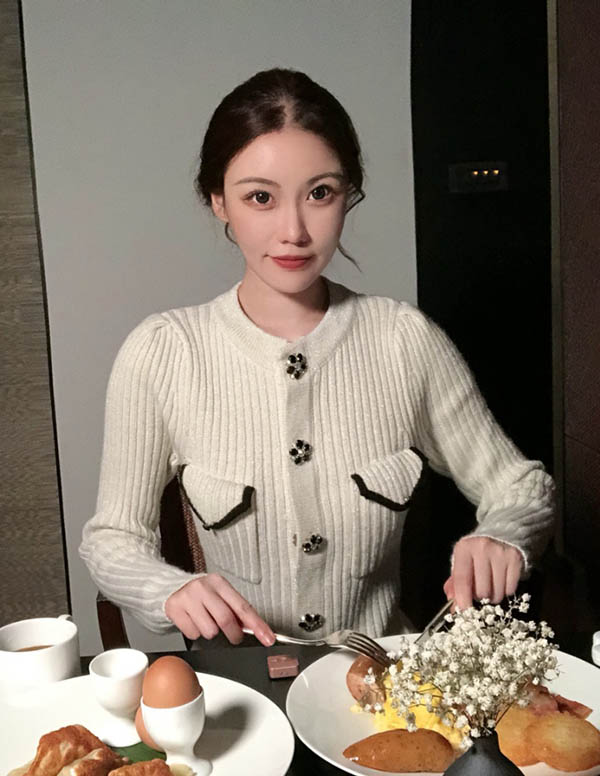 芝加哥伴游上门服务