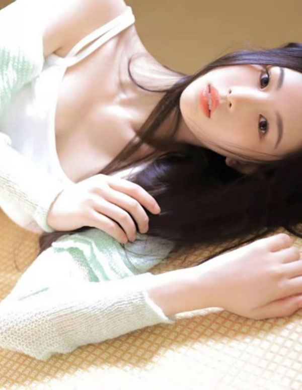 旧金山上门模特