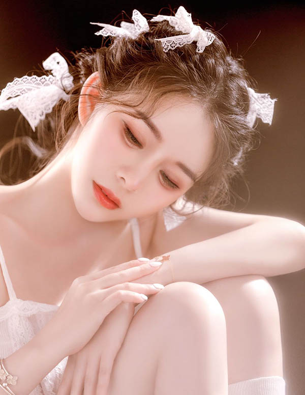 迪拜高端模特微信