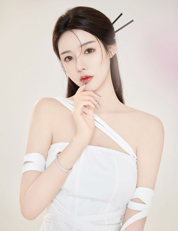 吉隆坡模特陪游