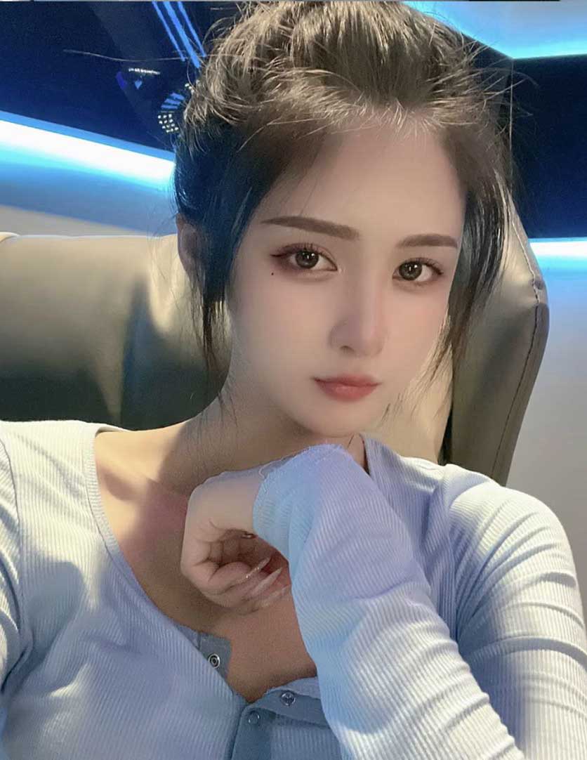 巴黎外围模特经纪人