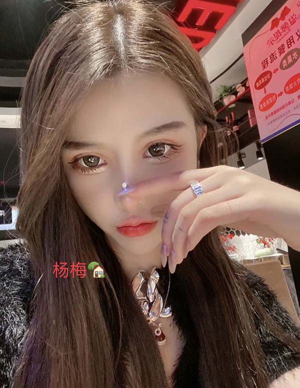 吉隆坡外围模特经纪人