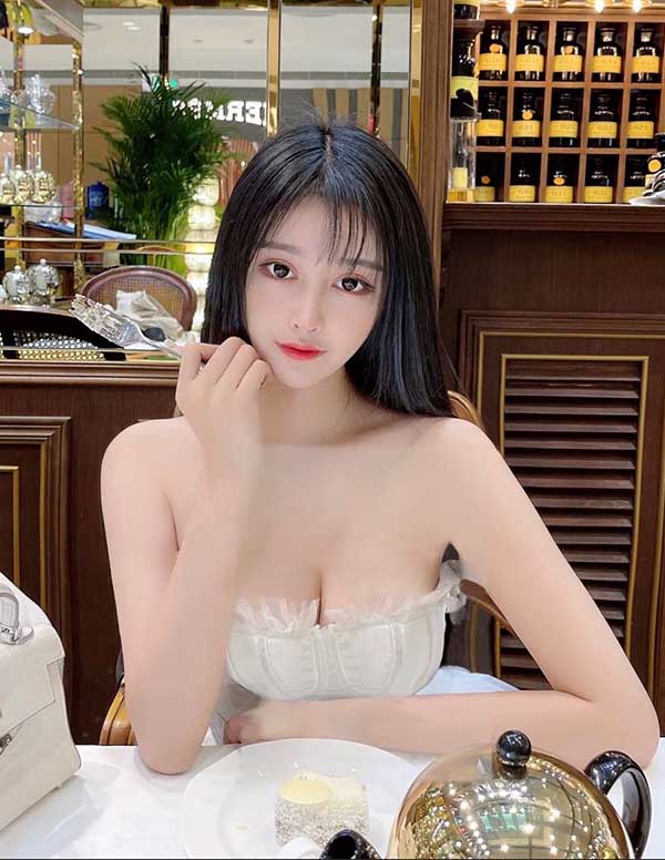 首尔伴游模特上门