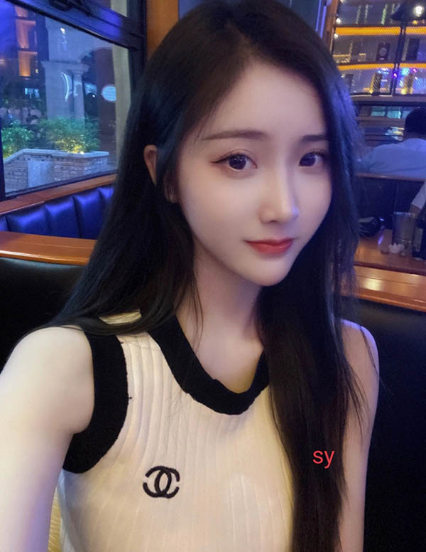 曼谷外围模特资源