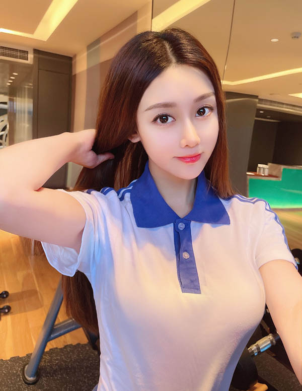 巴黎外围模特资源