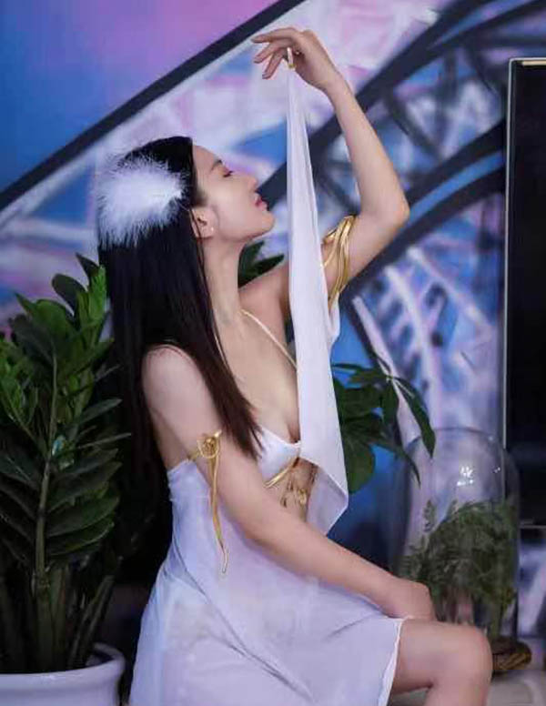 首尔商务模特预约