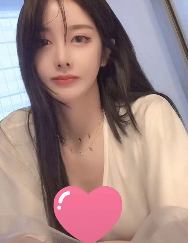 曼谷外围模特微信