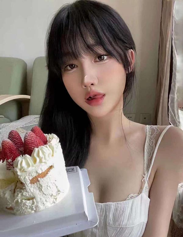 洛杉矶外围模特