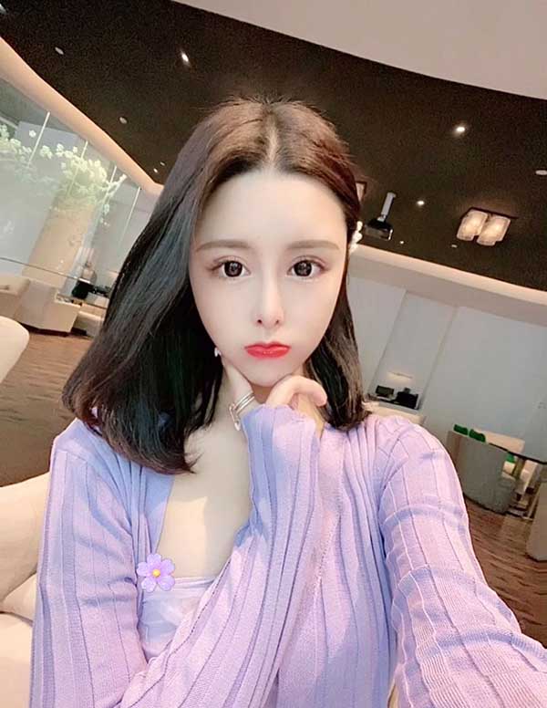 芝加哥外围留学生