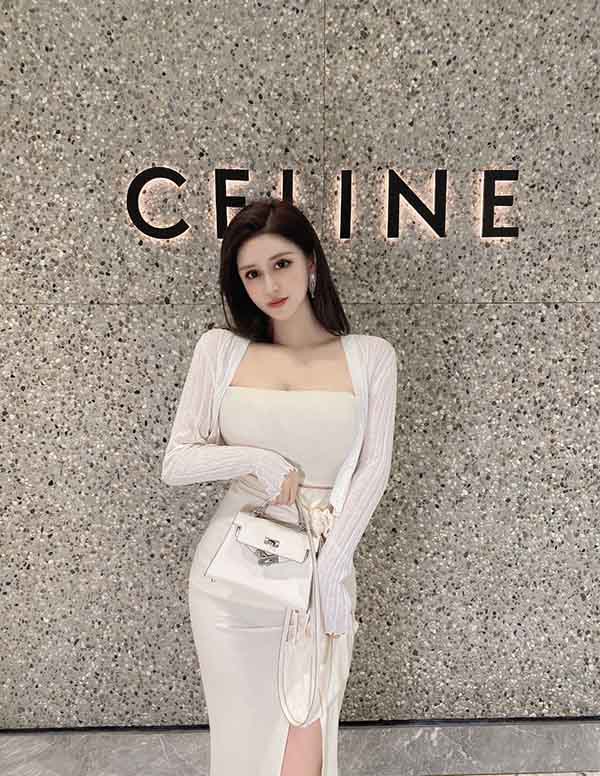 纽约外围模特电话