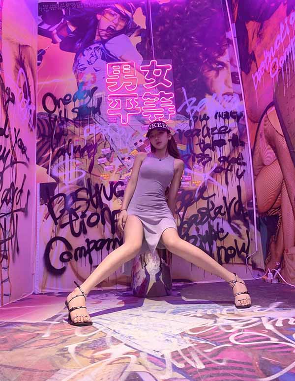 新加坡模特预约平台