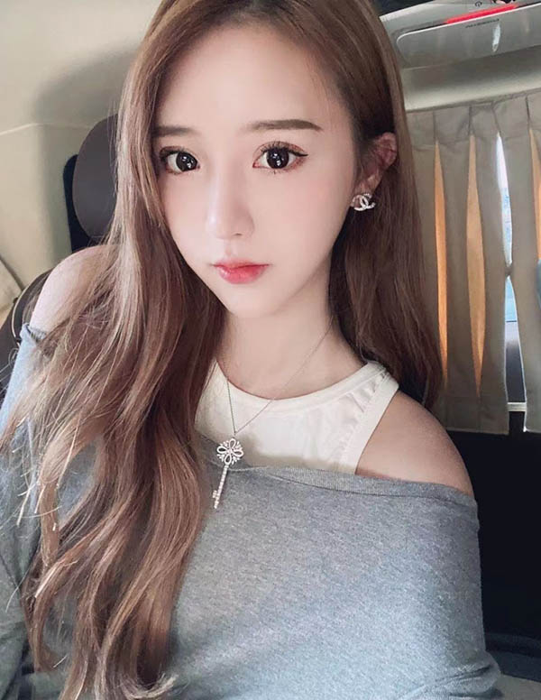 曼谷外围留学生