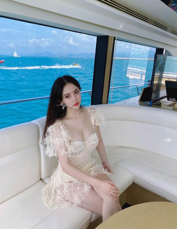 旧金山商务伴游